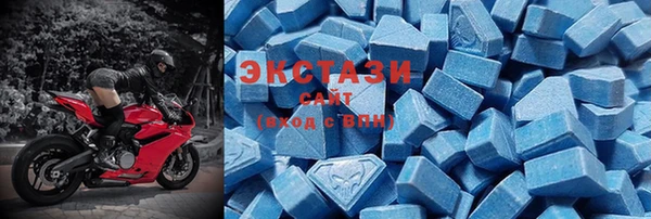 прущий лед Надым