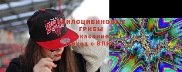 прущий лед Надым